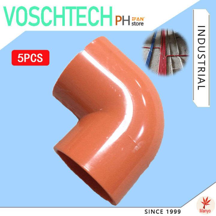 Voschtech Pcs Orange Insulated Wire Equal Pvc