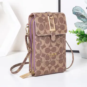 Lv cp sling bag (TOP GRADE)