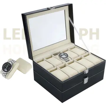 Marc jacobs watch discount box