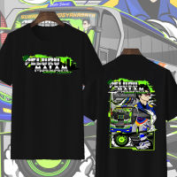 New Fashion ( FREE STIKER ) KAOS BISMANIA PELURU MALAM SUMBER SELAMAT SPESIAL EDITION 2023