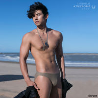 SW205 กางเกงว่ายน้ำ AWESOME SWIMWEAR