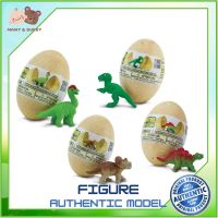 Safari Ltd. : SFR90075 โมเดลไข่ไดโนเสาร์ Baby Eggs Set Model Action Figure Cartoon แอกชั่น ฟิกเกอร์ ของเล่น ของสะสม ของเล่นเด็ก ตุ๊กตา Mamy and Buddy