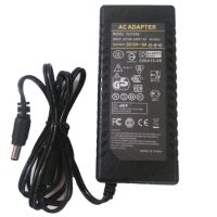 12V6A AC DC Adapter สำหรับ12V 5.417A DPS-60PB A สำหรับ TOR AS3202T AS4002T NAS สำหรับ QNAP TS-253A-8GXN3002T DPS-65VB LPS