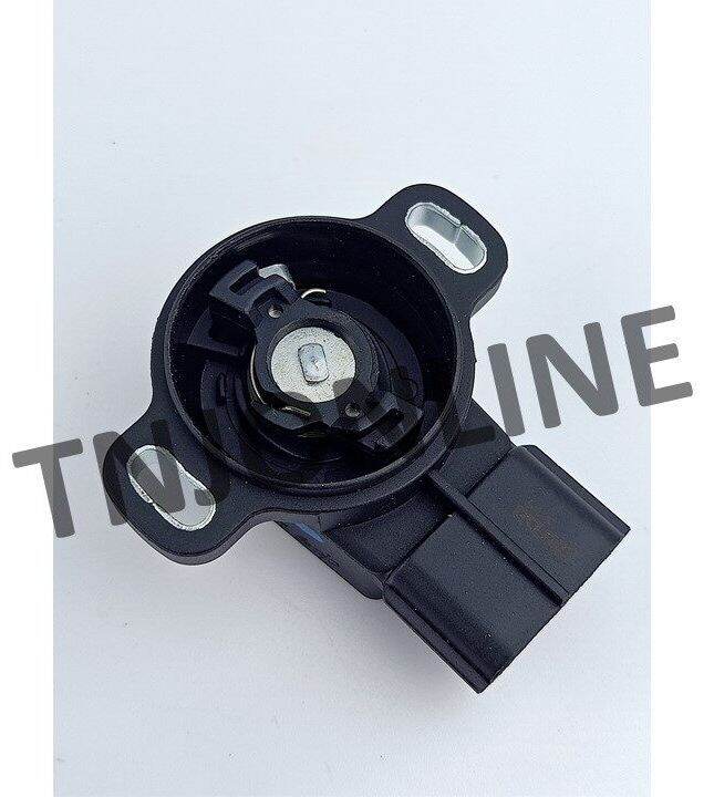 THROTTLE POSITION SENSOR TOYOTA CAMRY SXV10,AE101 TPS (8945233010) Lazada