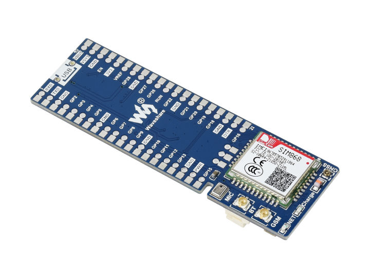 sim868-gsmgprsgnss-โมดูลสำหรับ-raspberry-pi-pico-การเชื่อมต่อบลูทูธ-รองรับ2g-การสื่อสาร-ศัพท์-sms-gnss-positing