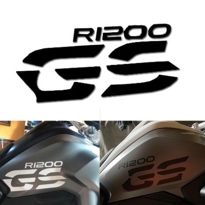 สำหรับ BMW R1200GS LC 2013-2018 30ปีรถจักรยานยนต์ GS สติกเกอร์ถังน้ำมัน