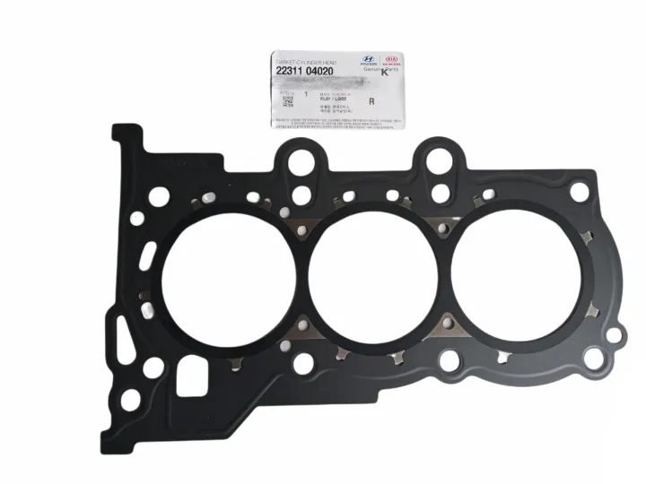 2231104020 CYLINDER HEAD GASKET KIA PICANTO 20112020 / 22311 Lazada PH