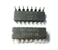 2 PCS MC10H101L Quad หรือ/NOR GATE