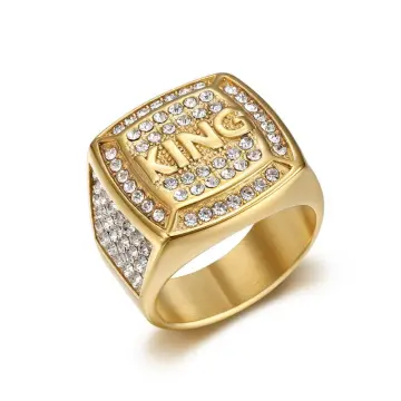 King ring sale online