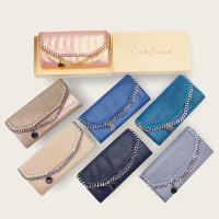 Crab Brand-CB Wallet Big S.