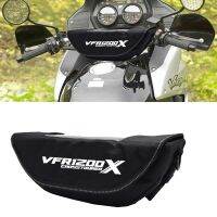 ถุงนำทางสำหรับ XL1000 Varadero VFR1200X NC700X อุปกรณ์ตกแต่งจักรยานยนต์1200 X กันน้ำและกันฝุ่น