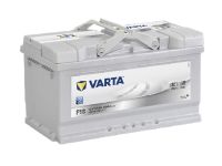 แบตเตอรี่รถยนต์ VARTA รุ่น DIN85