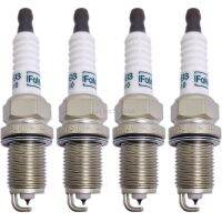 4pcs ZJ46-18-110 fit for Mazda 2 1.3L 1.5L 2007-2015 Mazda 3 1.6L 2008-2014 Iridium Spark Plug SK16PR-E13 ZJ4618110 SK16PRE13