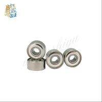 10pcs High Quality Inch Bearings R1-5ZZ R2 R2A R3 R3A R4 R4A R6 R133 R144 R155 R156 R166 R168 R188 R1038 R1212 R1810 ZZ