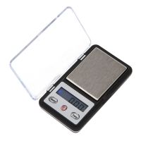 Balance Weight Scale Practical Kitchen Scale Portable Multi-function Durable Lightweight Automatic Energy Alarm with LCD Screen Luggage Scales