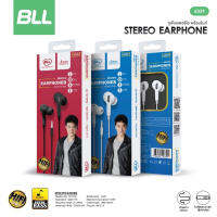 *แท้ ?หูฟัง BLL 6039 small talk ระบบเสียง Hifi-Stereo Shock Bass