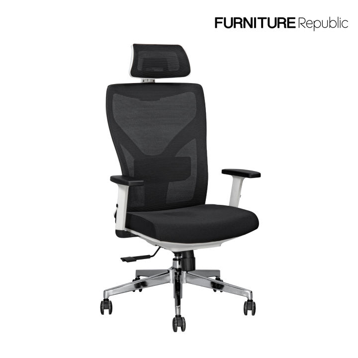 Furniture Republic Office Chair 400300 Lazada PH