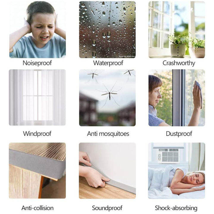 pu-soundproof-foam-door-seal-strip-self-adhesive-windproof-and-dustproof-window-weather-stripping-insulation-excluder-tape