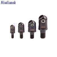 1pc T2139-R5M5-W08 T2139-R12.5M12-W19 T2139-R16M16-W27 Milling Turning Tool Head T2139,For P3201 Carbide Inserts CNC Lathe Tools