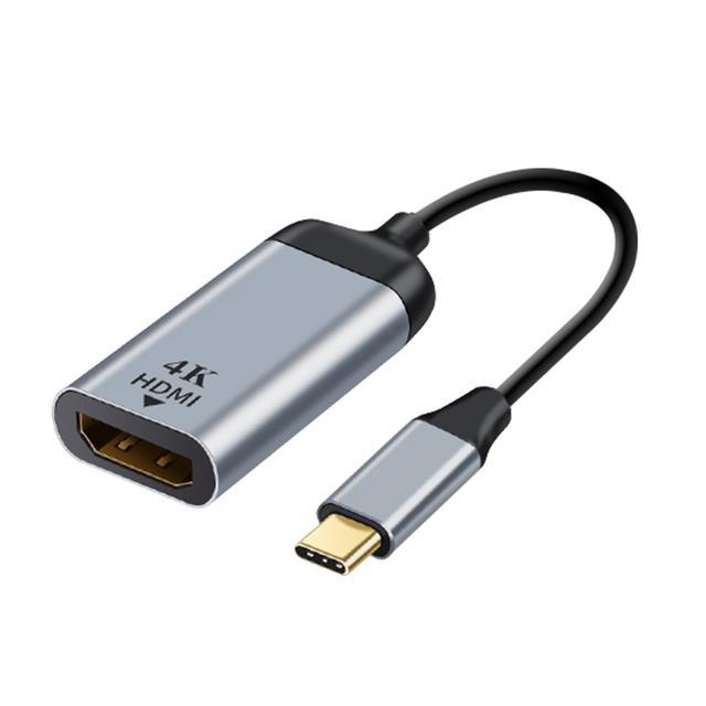 usb-type-c-to-hdmi-compatible-cable-adapter-4k-60hz-usb-3-1-to-adapter-male-to-female-converter-for-pc-computer-tv-display-hp