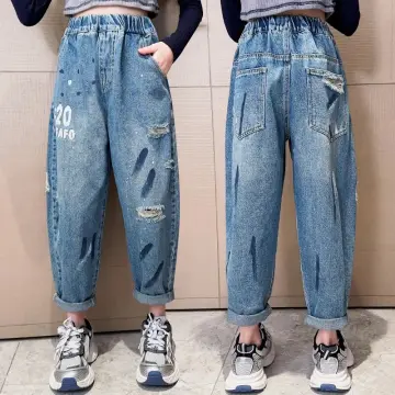 Teen Girls Jeans - Best Price in Singapore - Jan 2024