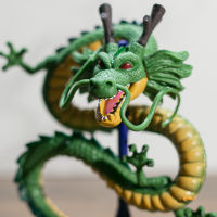 โมเดลการ์ตูน บ้าน สำนักงาน เครื่องประดับตกแต่งดราก้อนบอลทำมือ Shenlong Polanga VSZ ชื่นชมความงามของความงามของมังกรอ้วน