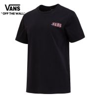 Vans (Label) เสื้อยืดเสื้อลำลองกีฬาใหม่