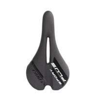 Soft Seat Bicycle Saddle Comfortable Memory Foam Shock-Absorbing Thickened Cycling Sports Accessories PU