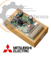 E2276K451 แผงวงจรแอร์ Mitsubishi Electric แผงบอร์ดแอร์ มิตซูบิชิ แผงบอร์ดคอยล์ร้อน รุ่น MUY-JP15VF-TH1