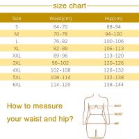 ；【‘；- Women Hip Pads Waist Trainer Body Shapewear Tummy Shaper Fake Ass Butt Lifter Booties Enhancer Booty Lifting Thigh Trimmer Pants