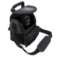 Camera Case Bag for Nikon CoolPix B700 B600 B500 P900 P610 P600 P530 P520 P510 P500 P100 L840 L830 L820 L810 L800 L340 L320