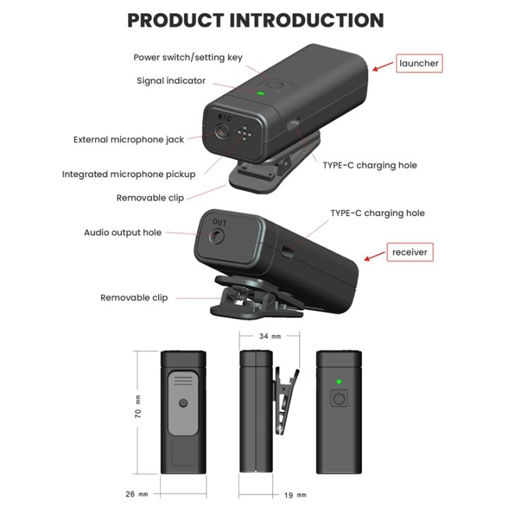 uhf-wireless-in-ear-monitor-system-digital-sound-stage-sound-card-transmitter-receiver-1-receiver-1-transmitter