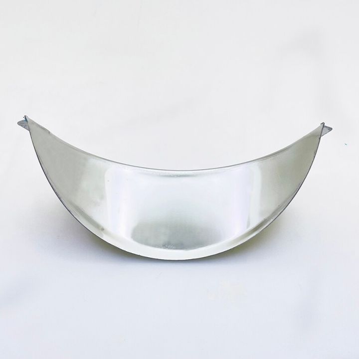 for-benelli-vespa-triumph-chrome-metal-motorcycle-headlight-visor-universal-scooter-motorbike-rainproof-headlamp-cover