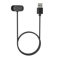 Kabel do ładowarki magnetycznej 1M USB do szybkiego ładowania Huami Amazfit GTR 2/GTS 2/Bip U ładowarka do inteligentnego zegarka stacja dokująca