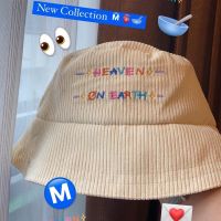 Bucket Hat ‘Heaven On Earth’?