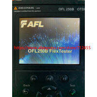 สำหรับ AFL NOYES OFL Ofl250B Otdr Noyes จอแสดงผล LCD แผงโมดูล