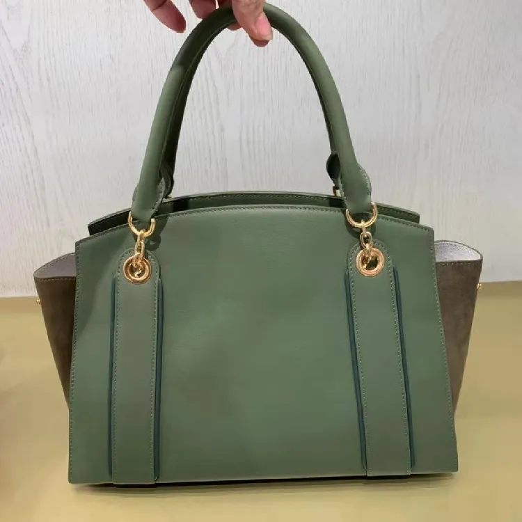 Dissona WOMEN'S Bag 2019 Winter New Style Domestic Shoppe Genuine Product  One-Shoulder Cross-body Handbag 8194010602