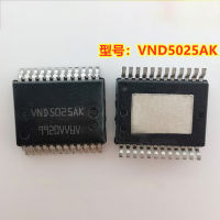 5PCS VND5025AK-E SSOP VND5025AK SSOP VND5025 SSOP24 VND5025AKTR-E In stock