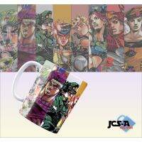 JCS_Jojos ถ้วยผจญภัยที่แปลกประหลาด