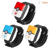 สายรัดข้อมือ ชนิดบลูทูธ สำหรับ Pokemon GO Plus