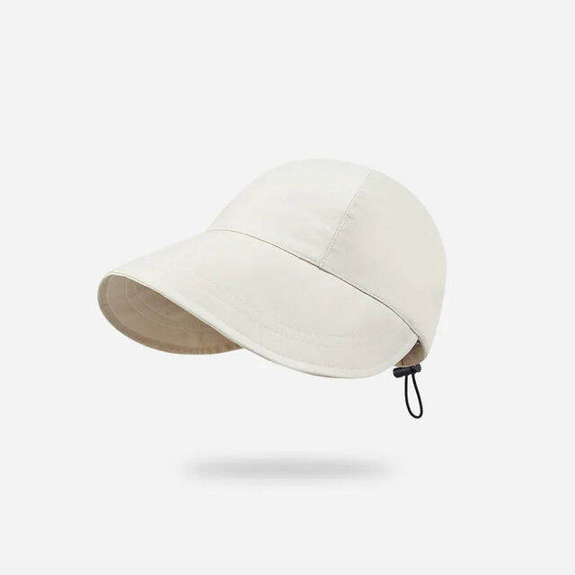 hot-foldable-wide-brim-sun-hats-drawstring-adjustable-caps-men-women-beach-hat-summer-breathable-quick-drying-visors-fisherman-cap