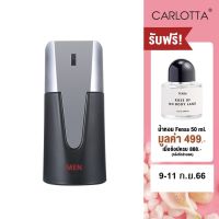 น้ำหอม Carlotta Perfume รุ่น Black Dancer  100 ML น้ำหอมสำหรับสุภาพบุรุษ