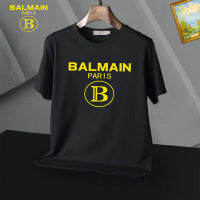 Balmanis เสื้อยืดคอกลมผู้ชาย,มาใหม่ล่าสุดท่องเที่ยวกลางแจ้งฤดูร้อนระบายอากาศได้เสื้อออกนอกบ้าน