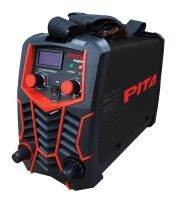 เครื่องเชื่อม PITA P350  : WELDING PITA P350