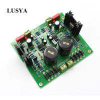 Lusya 5-28โวลต์ Regulator คณะกรรมการแหล่งจ่ายไฟอ้างอิง STUDER900สามารถประกอบเป็นคณะกรรมการพลังงานคู่เสร็จคณะกรรมการ