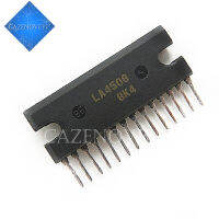 1pcs/lot LA4508 ZIP-14 Audio Amplifier Block IC Chip Dual Channel Audio Amplifier In Stock