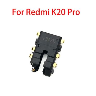 【▼Hot Sales▼】 nang20403736363 หูฟังหูโทรศัพท์แจ็คหูฟังเสียงสำหรับ Xiaomi Redmi 3 3S 3X4 4a 4x 5 Plus 6 6a S2 K20 Pro