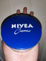 [พร้อมส่ง] 250ML NIVEA Cream ครีมบำรุงผิวสูตรเข้มข้น 250 มล. นีเวีย