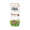 Sữa tươi hữu cơ daioni cho bé vị chocolate 200ml, sản phẩm tốt - ảnh sản phẩm 1