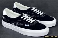 รองเท้าผ้าใบ Vans  ถ่ายจากงานจริง ของใหม่ ของใหม่100% พร้อมกล่อง ป้ายครบไซส์พร้อมส่ง สินค้าถ่ายจากงานจริง  รองเท้าผ้าใบ สำหรับผู้ช